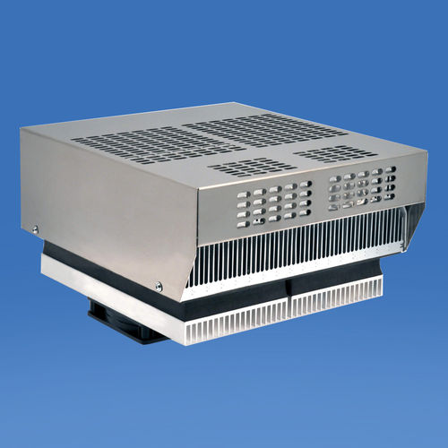 Thermoelektrik-Kuehlgeraet (Peltier) 200 W, 88-264 VAC VAC, 47 -63 Hz